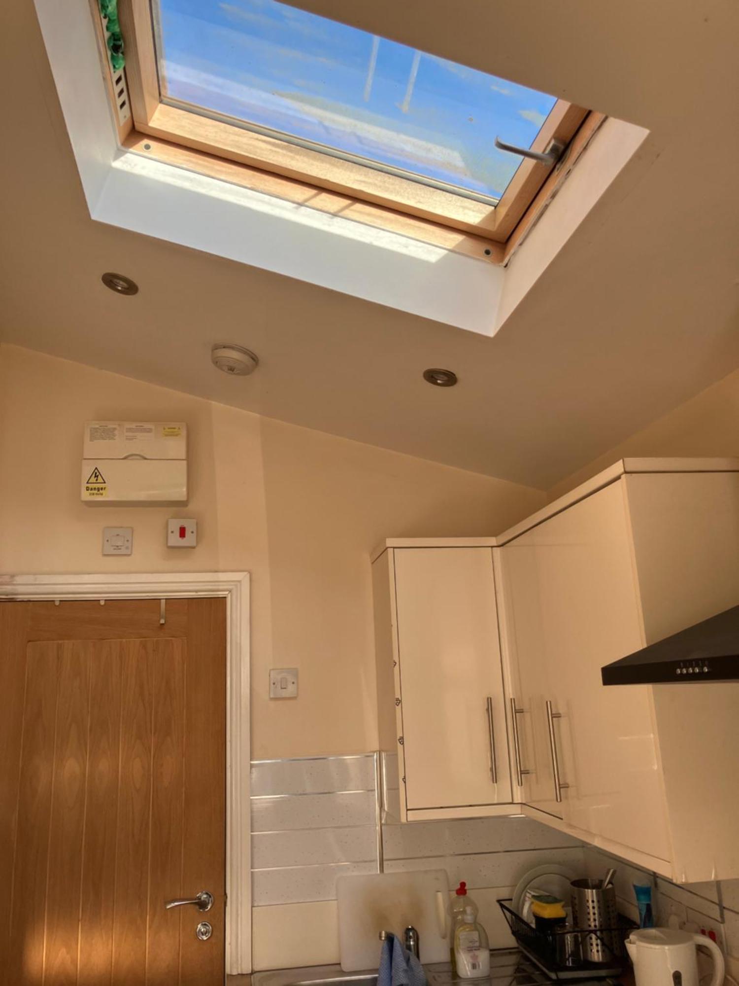 Dream Private Ensuite Apartment In Solihull Close To Birmingham Airport-City Centre And Nec Exterior photo